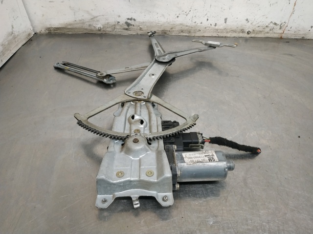 OPEL 90521875 Mecanismo de elevalunas delantero izquierdo  en stock Valencia
