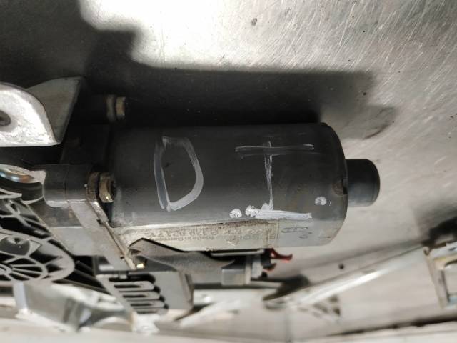 OPEL 90521875 Mecanismo de elevalunas de la puerta delantera izquierda  comprar en Murcia