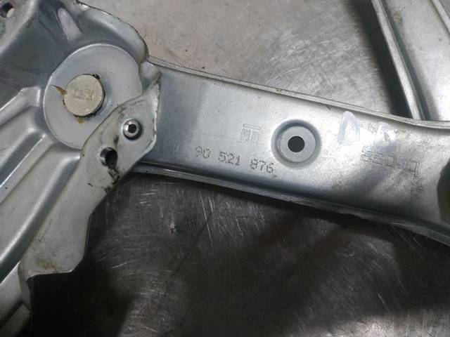 90521876 Opel
