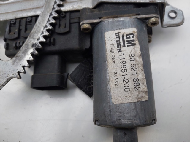 OPEL 90521876  en stock Terrassa