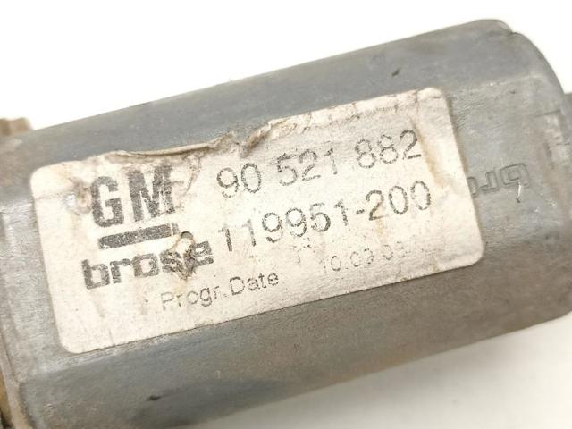 OPEL 90521876 comprar Pamplona