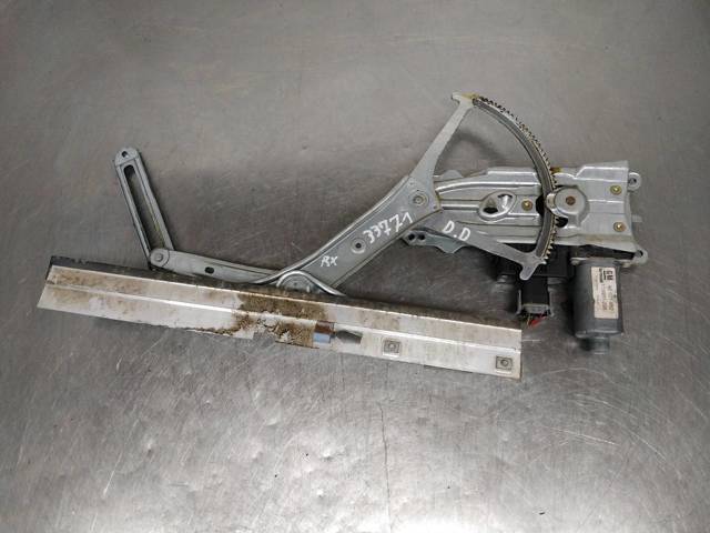 90521882 Opel