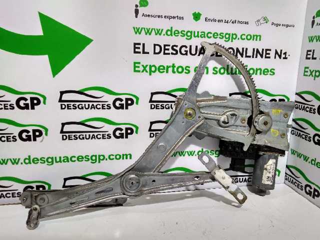 90521882 OPEL Motor del elevalunas de la puerta delantera derecha  en stock Huelva