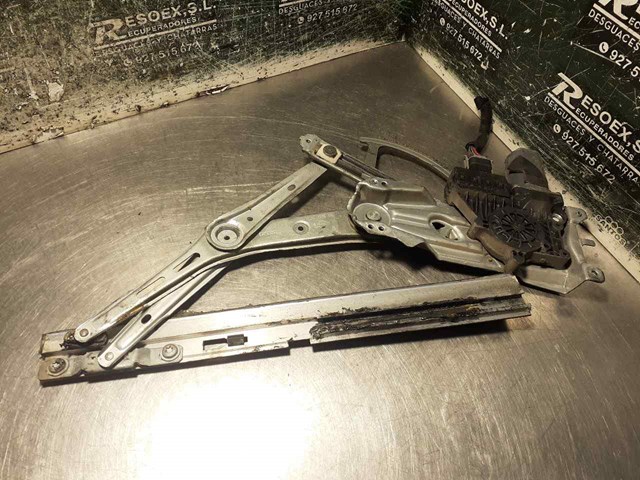 OPEL 90521882 Motor del elevalunas de la puerta delantera derecha comprar Pamplona