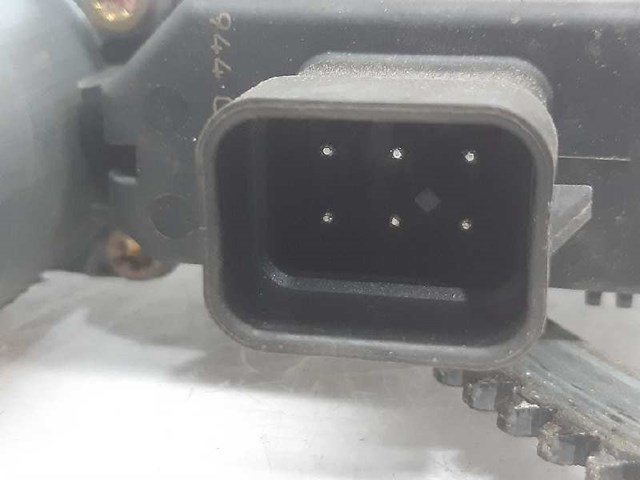 90521882 OPEL Motor del elevalunas de la puerta delantera derecha  comprar en Oviedo