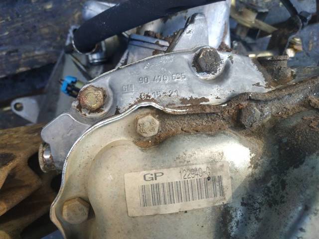 90522000 Opel