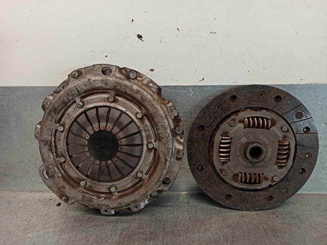 plato de presion del embrague funcion 90522511 OPEL