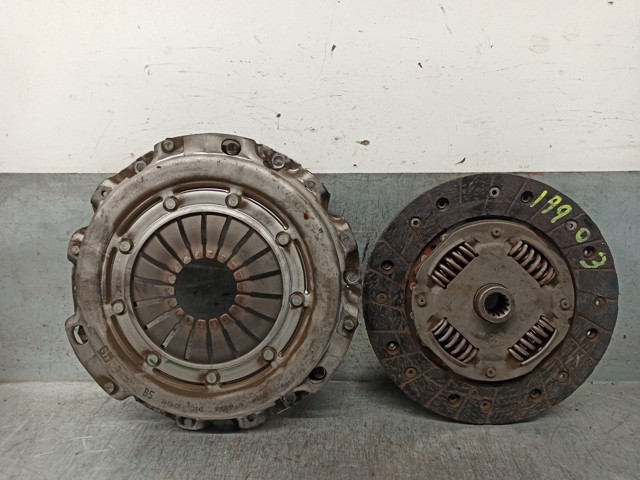 90522511 Opel