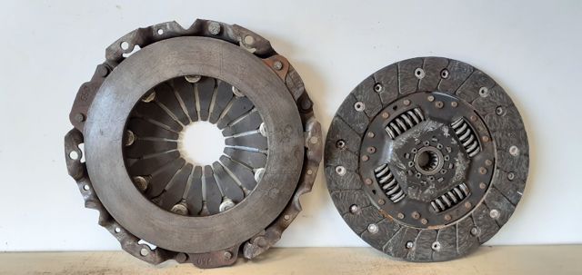 Plato de presión del embrague 90522511 OPEL