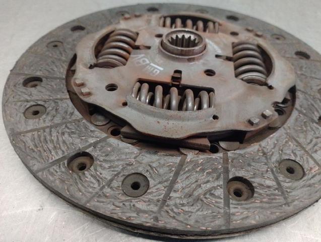 Plato de presión del embrague Opel Astra 51, 52, F35, M35