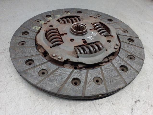 Plato de presión del embrague Opel Astra 51, 52, F35, M35