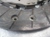 Plato de presión del embrague Opel Astra 51, 52, F35, M35