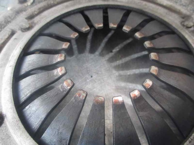 Plato de presión del embrague Opel Astra 51, 52, F35, M35