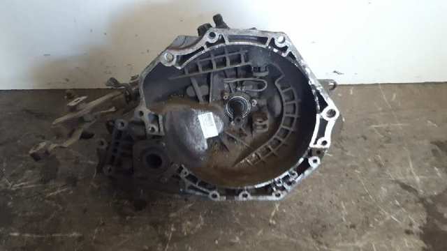 90523582 Opel