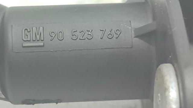 OPEL 90523769 Cilindro maestro de embrague  comprar en Ponferrada