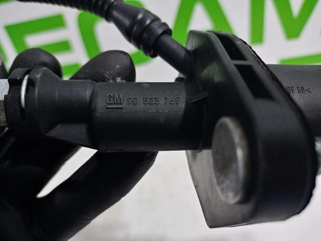 90523769 OPEL Cilindro maestro de embrague  comprar en Jaén