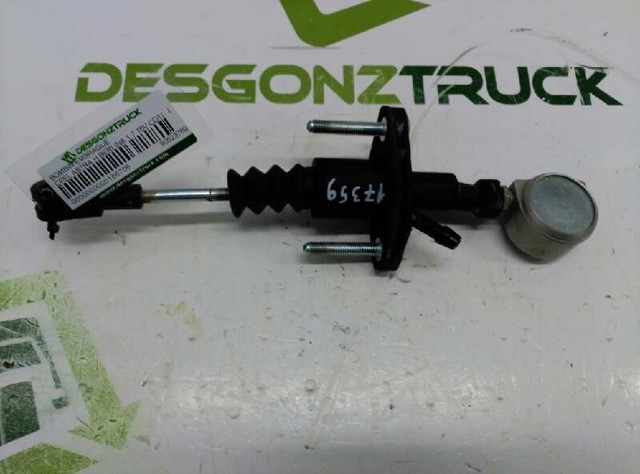 Bomba de embrague Opel Astra  familiar comprar en España