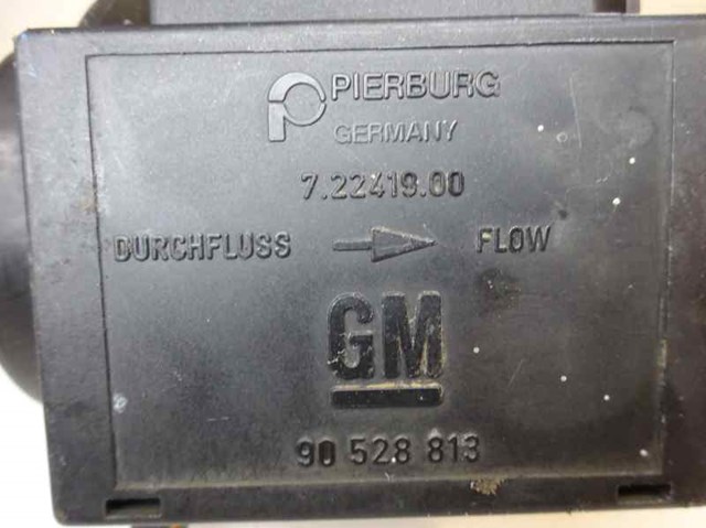 OPEL 90528813 Caudalímetro comprar Tarragona