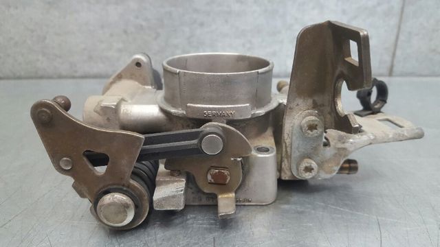 OPEL 90529710 Cuerpo de mariposa comprar Tarragona