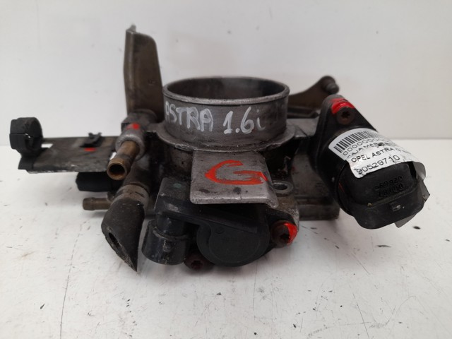 OPEL 90529710 Cuerpo de mariposa comprar Tarragona