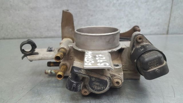 OPEL 90529710 Cuerpo de aceleración completo  comprar en Albacete