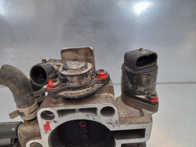 90529710 OPEL Cuerpo de aceleración completo  comprar en Oviedo