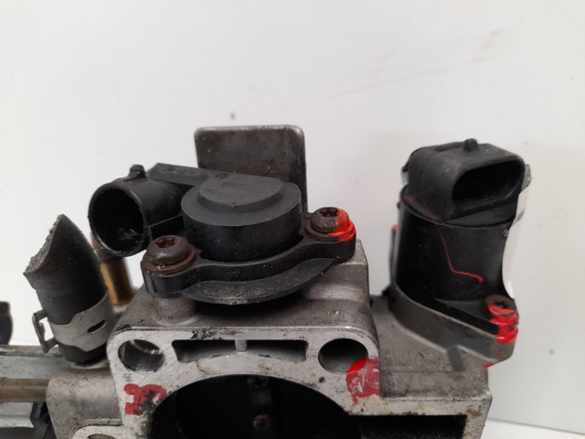 90529710 OPEL Cuerpo de mariposa  en stock Huelva