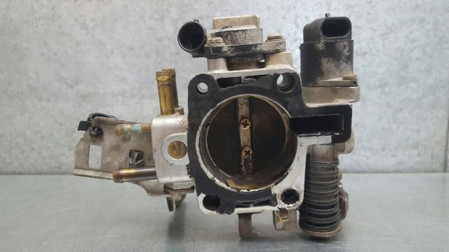 OPEL 90529710 Cuerpo de aceleración completo  comprar en Murcia