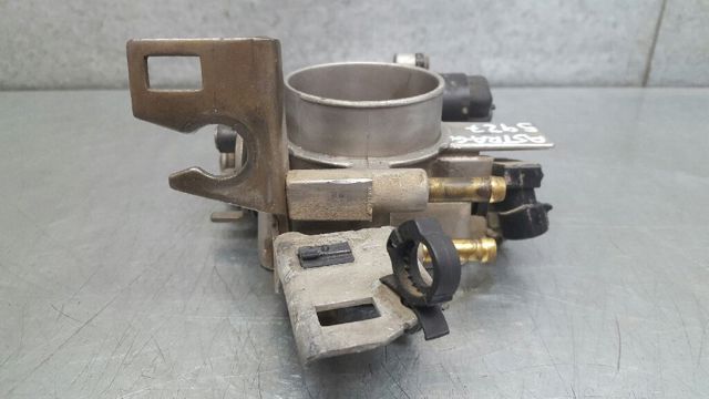90529710 OPEL Cuerpo de aceleración completo  disponible Vigo