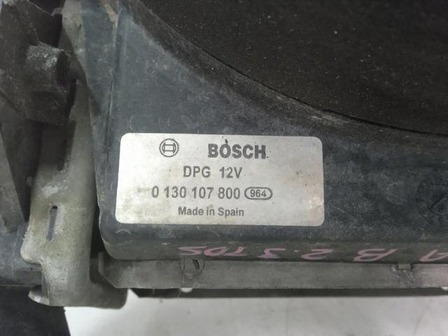 Radiador de aire de admisión Opel Omega 25, 26, 27