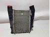 Radiador de intercooler Opel Omega B