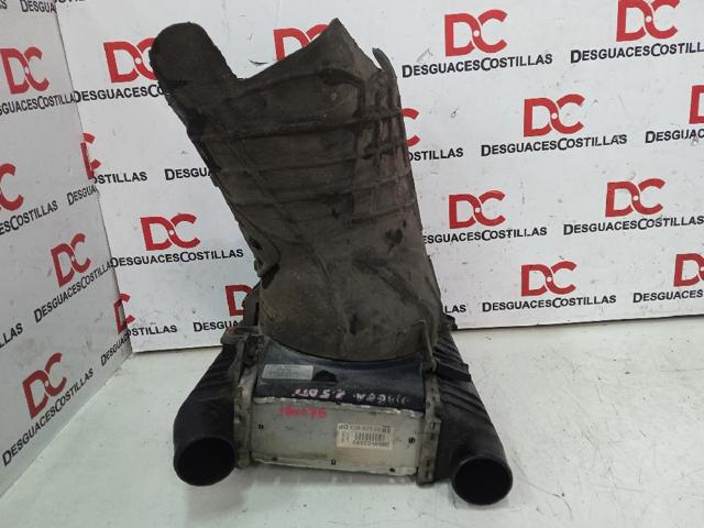 Radiador de aire de admisión Opel Omega 25, 26, 27