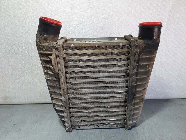 Turbo intercooler 90529903 OPEL