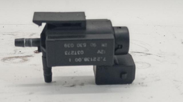 OPEL 90530039 Válvula de solenoide de control de mariposa EGR  comprar en Murcia