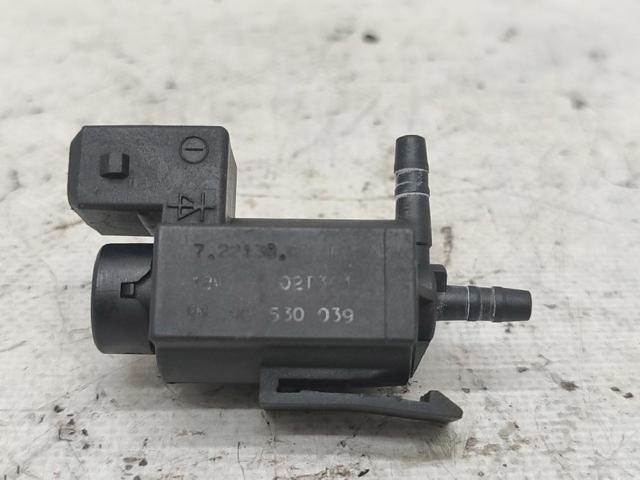 OPEL 90530039 Válvula de solenoide de control de mariposa EGR  en stock Salamanca