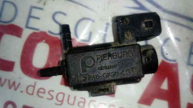 90530039 OPEL Válvula de solenoide de control de mariposa EGR  en stock Gandía