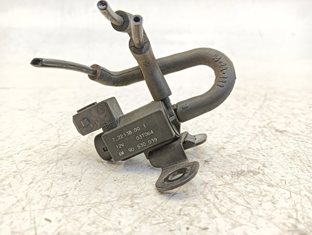 OPEL 90530039 Válvula de solenoide de control de mariposa EGR comprar Pamplona