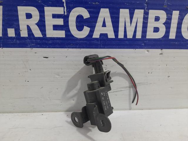 90530039 Válvula de solenoide de control de mariposa EGR  en stock Granada