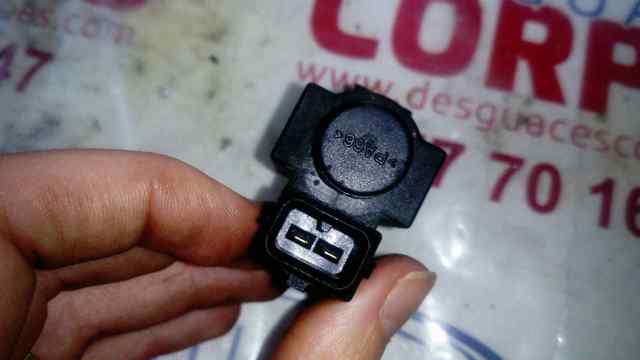 OPEL 90530039 Válvula de solenoide de control de mariposa EGR comprar Barcelona
