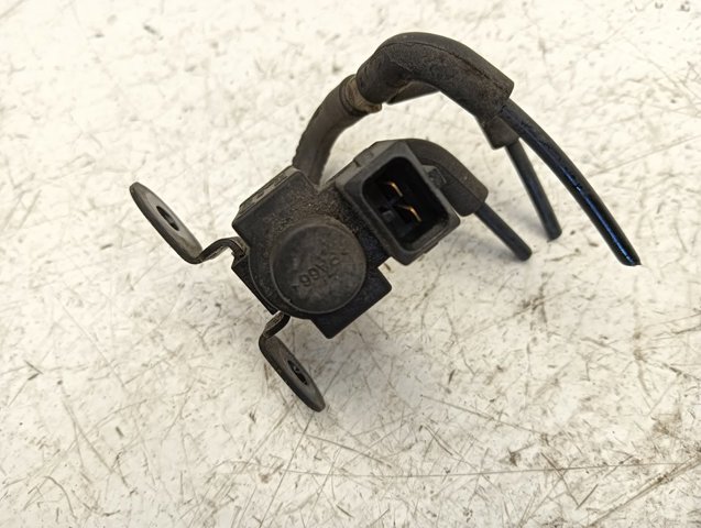 90530039 OPEL Válvula de solenoide de control de mariposa EGR  en stock Córdoba