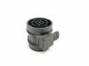 Sensor de masa de aire 90530463 OPEL