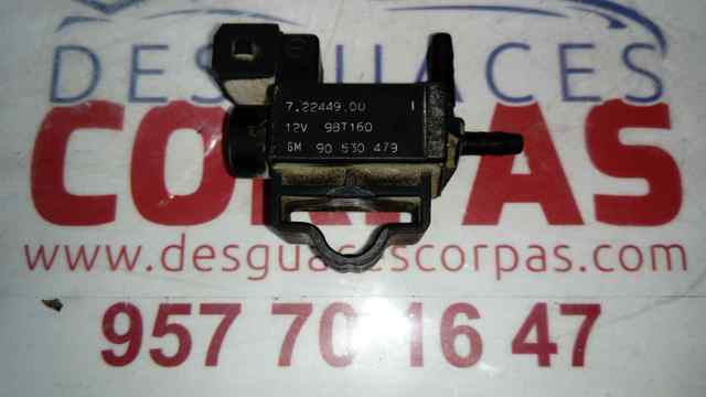 90530479 Opel