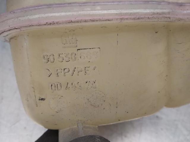 Botella de refrigeración Opel Astra F69