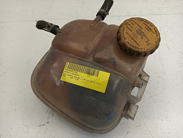 90530689 OPEL Vaso de expansión  en stock Gandía