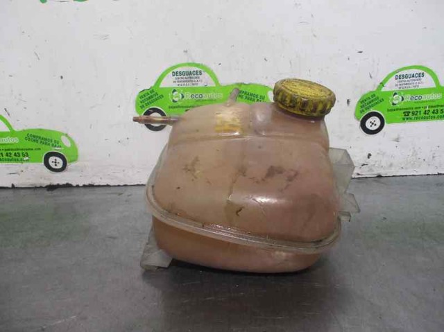 Botella de refrigeración Opel Astra F69
