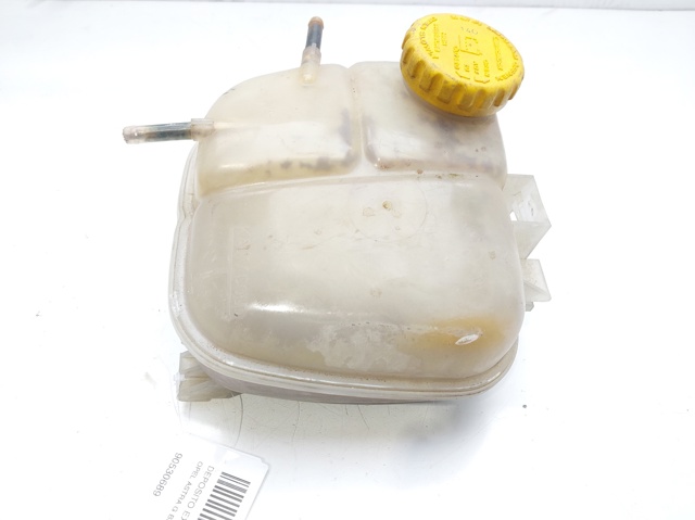 Botella de refrigeración Opel Astra F69