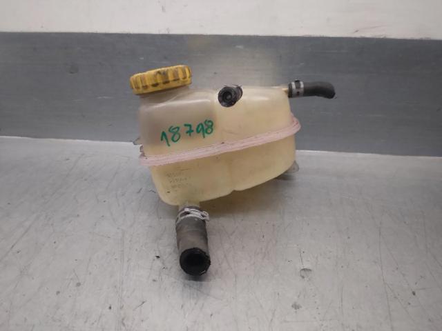 Botella de refrigeración Opel Astra F69
