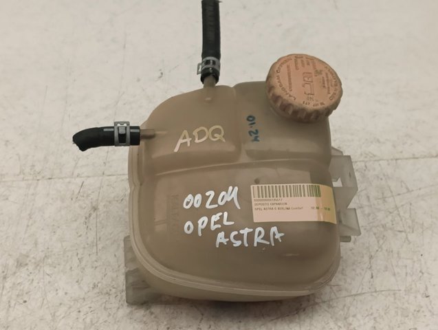 90530689 Depósito de expansión del sistema de refrigeración  comprar en Zaragoza