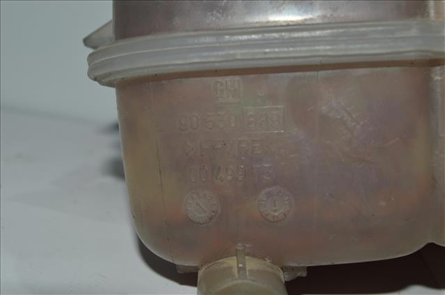 OPEL 90530689 Vaso de expansión  en stock Terrassa