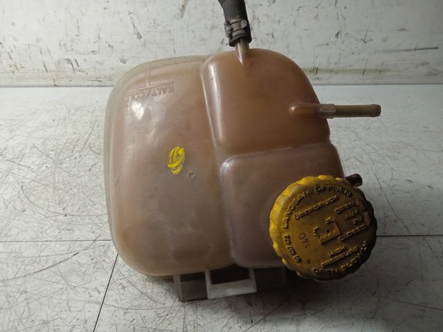 Botella de refrigeración Opel Astra F69